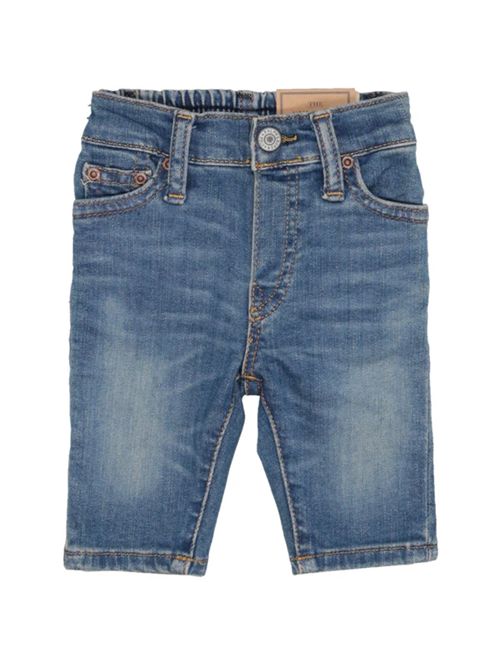 Jeans the sullivan slim RALPH LAUREN | 320845296001JEANS